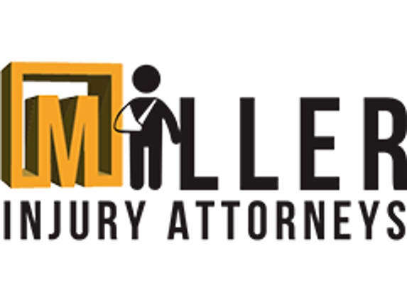 Miller Injury Attorneys - Sacramento, CA