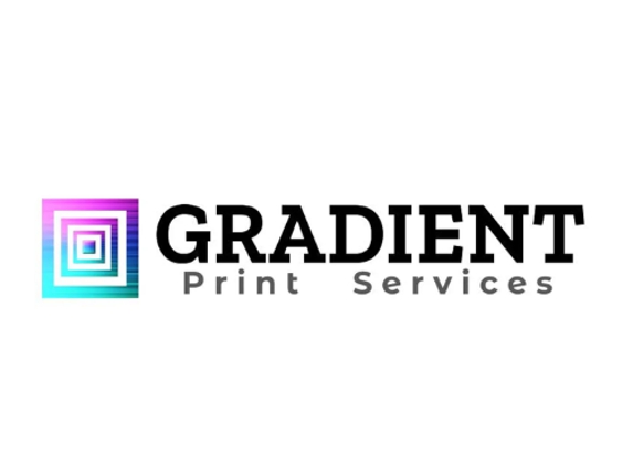 Gradient Print Services - Grantsville, UT