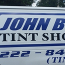 Tint Pro's of Tallahassee - Window Tinting