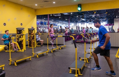 Planet Fitness holds grand opening for Denham Springs location, Livingston/Tangipahoa