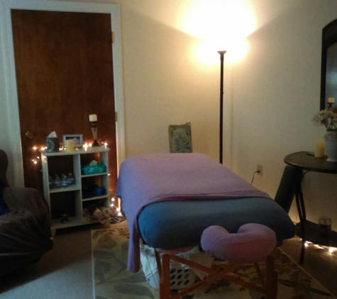 Tamara's Massage Therapy - Roanoke, VA