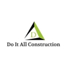 Do It All Construction gallery