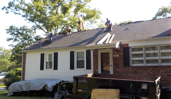 Advanced Home Exteriors - North Chesterfield, VA