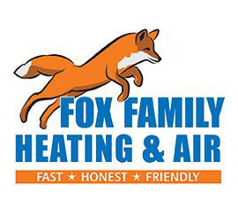 Fox Family Heating and Air Conditioning - Rancho Cordova, CA