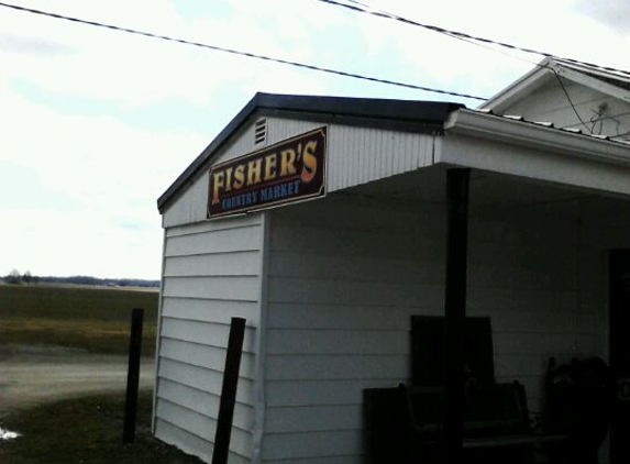 Fisher's Country Market - Norwalk, OH