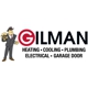 Gilman Heating, Cooling & Plumbing