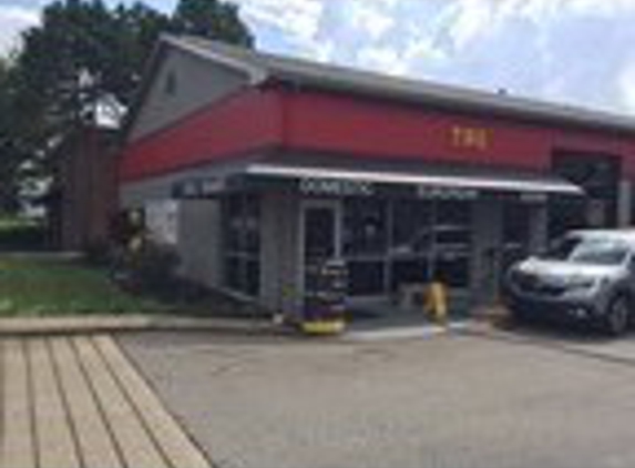 Midas Tire & Auto Service - Nashville, TN
