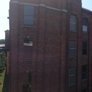 Clock Tower Gym - Maynard, MA