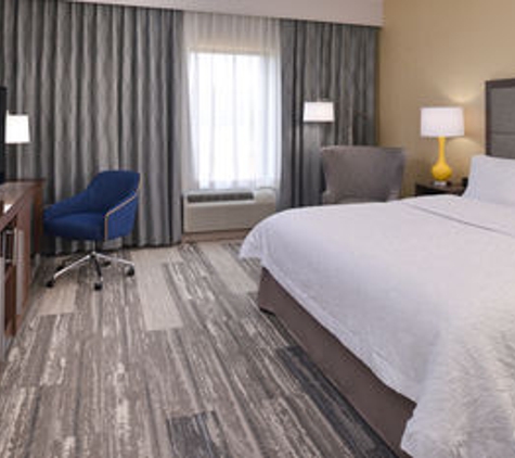 Hampton Inn & Suites Cincinnati-Mason - hamptoninn3.hilton.com, OH