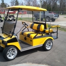 G's Kustom Karts - Golf Cars & Carts