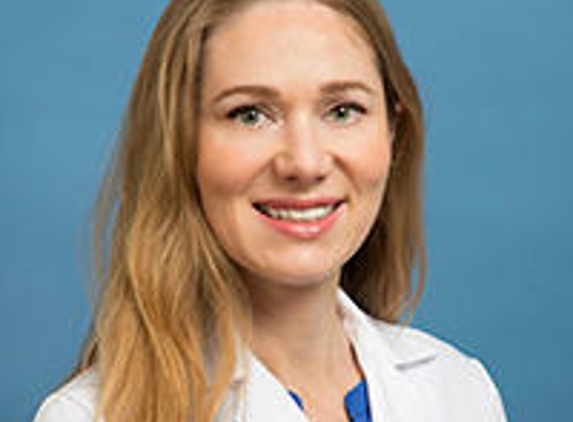 Claire E. Brown, MD - Santa Monica, CA