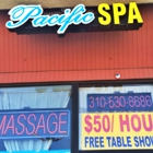 Pacific Spa