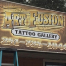 Art Fusion Tattoo Gallery - Tattoos
