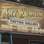 Art Fusion Tattoo Gallery