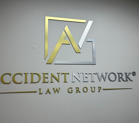 The Accident Network Law Group - Riverside, CA