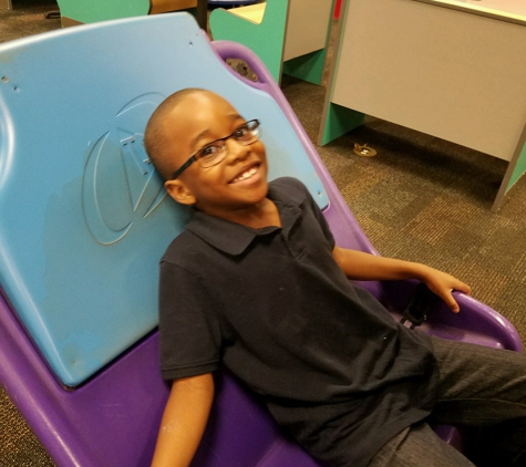 Chuck E. Cheese's - Pearland, TX