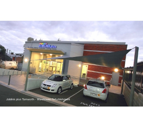 Studio Two Architecture & Design Pty Ltd - East Tamworth, NSW