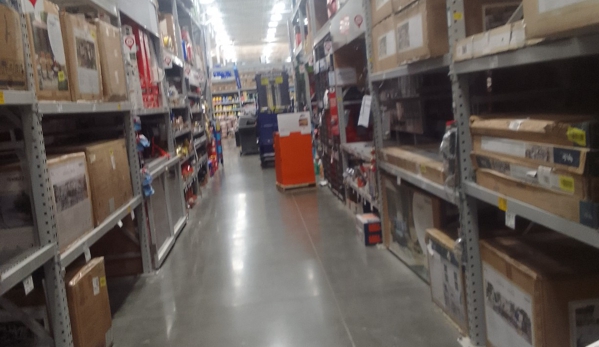 Lowe's Home Improvement - San Jose, CA