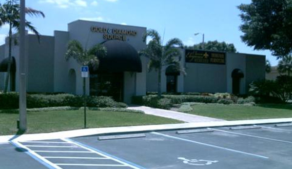 Gold & Diamond Source - Clearwater, FL