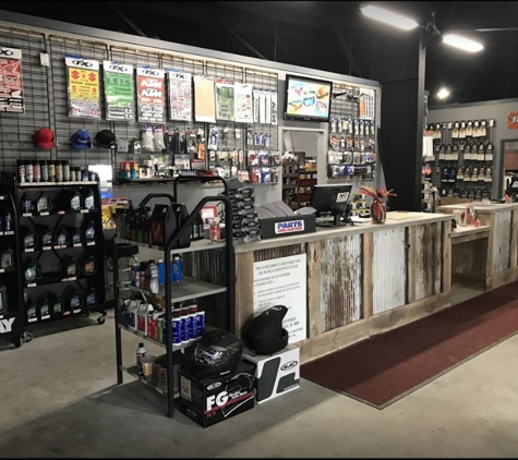 LaBaron's Power Sports - Brown City, MI