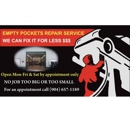 Empty Pockets Repair Service - Auto Repair & Service