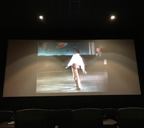 Alamo Drafthouse Cinema - Chandler, AZ