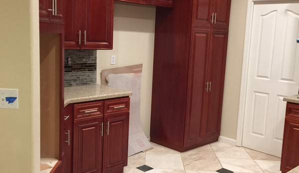 D.F. Custom Cabinets - Hayward, CA