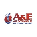 A & E Heating & Air Conditioning Inc - Air Conditioning Contractors & Systems