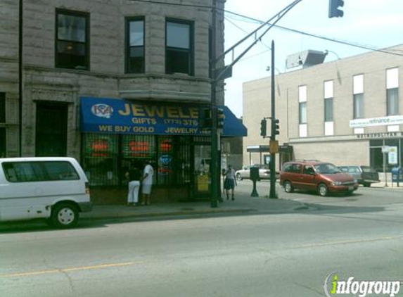 Mova Jewelry - Chicago, IL