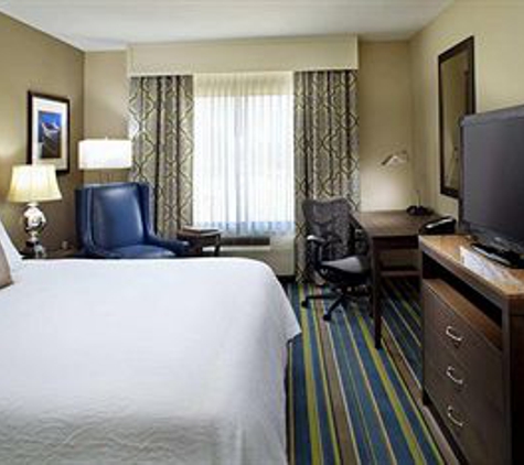 Hilton Garden Inn Texarkana - Texarkana, TX