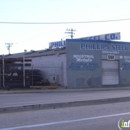 Phillips Recycling - Recycling Centers