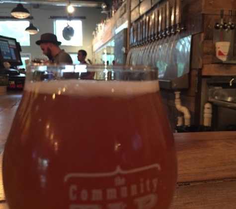 The Community Tap - Greenville, SC