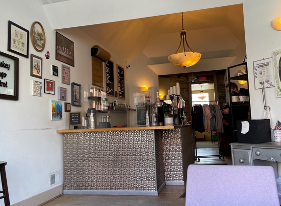 Avenue Coffeehouse - South Milwaukee, WI