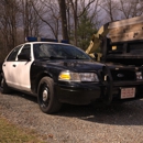 Cop Car Rental - Car Rental