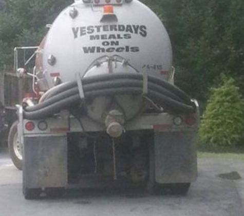 Berkshire Green Septic Services - Berkshire, MA