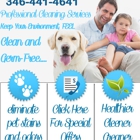 Carpet Cleaning Kemah