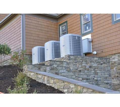 Superior Heating & A/C Co Inc - Danville, VA