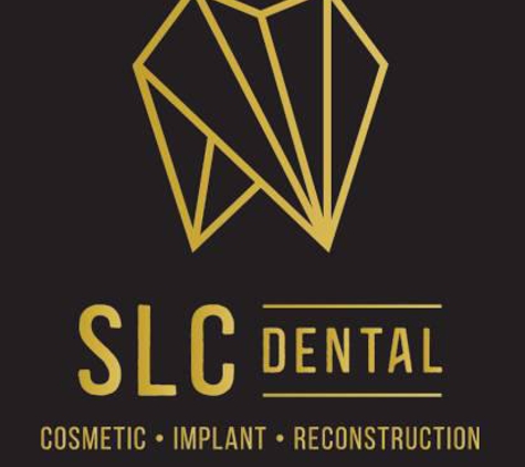 SLC Dental - Salt Lake City, UT