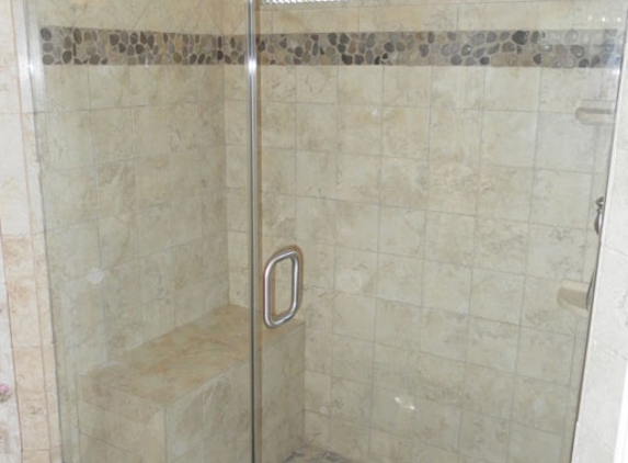 Atlanta Shower Doors - Marietta, GA