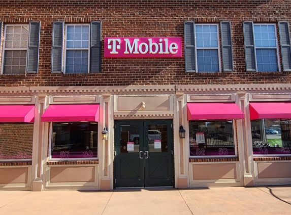 T-Mobile - Circleville, OH