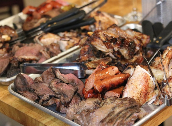 Grasslands Meat Market BBQ & Churrasco - Anaheim, CA