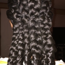 Micheline African Hair Braiding - Beauty Salons