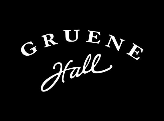 Gruene Hall - New Braunfels, TX