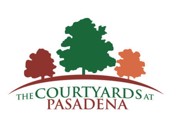 The Courtyards at Pasadena - Pasadena, TX