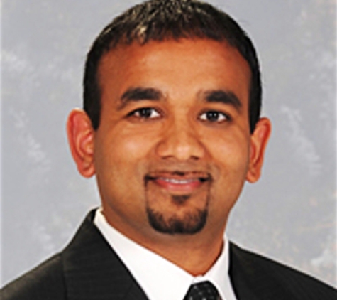 Dr. Neeraj K Raghunath MD - Hollywood, FL