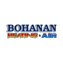 Bohanan Heating & Air Conditioning - Air Conditioning Contractors & Systems