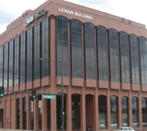 Lewan Technology - Denver, CO