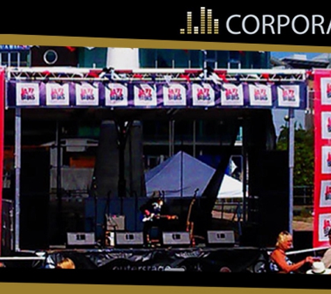 Corporate AV - Svensson Heights, QLD. We Service All Of Queensland