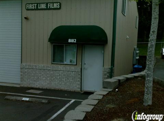 First Line Films Inc - Portland, OR