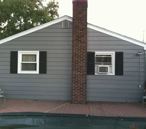 CAPSTONE PAINTING CONTRACTORS - Staten Island, NY